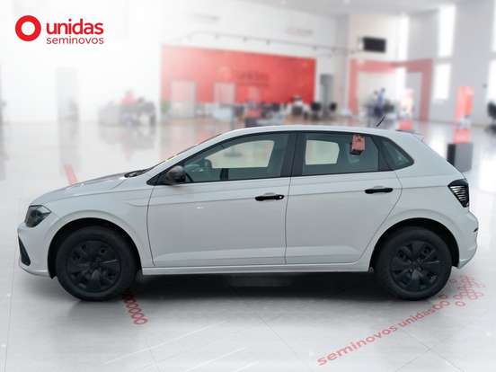 VOLKSWAGEN-POLO-1.0 MPI TRACK MANUAL VOLKSWAGEN-POLO-2024