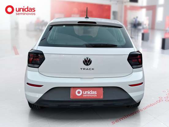 VOLKSWAGEN-POLO-1.0 MPI TRACK MANUAL VOLKSWAGEN-POLO-2024