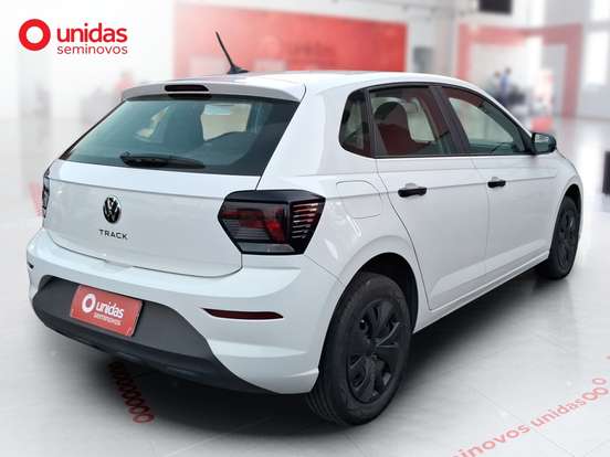VOLKSWAGEN-POLO-1.0 MPI TRACK MANUAL VOLKSWAGEN-POLO-2024