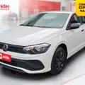 VOLKSWAGEN POLO 1.0 MPI TRACK MANUAL VOLKSWAGEN POLO 1.0 MPI TRACK MANUAL