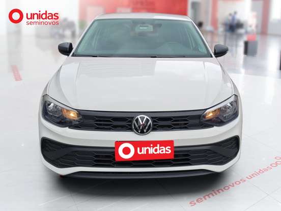 VOLKSWAGEN-POLO-1.0 MPI TRACK MANUAL VOLKSWAGEN-POLO-2025