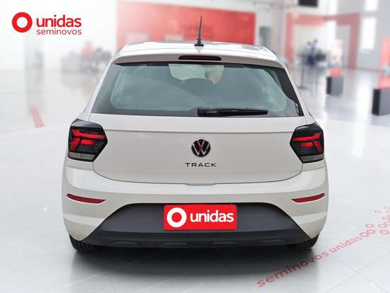 VOLKSWAGEN-POLO-1.0 MPI TRACK MANUAL VOLKSWAGEN-POLO-2025