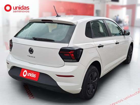 VOLKSWAGEN-POLO-1.0 MPI TRACK MANUAL VOLKSWAGEN-POLO-2025