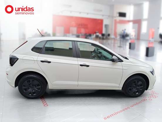 VOLKSWAGEN-POLO-1.0 MPI TRACK MANUAL VOLKSWAGEN-POLO-2025