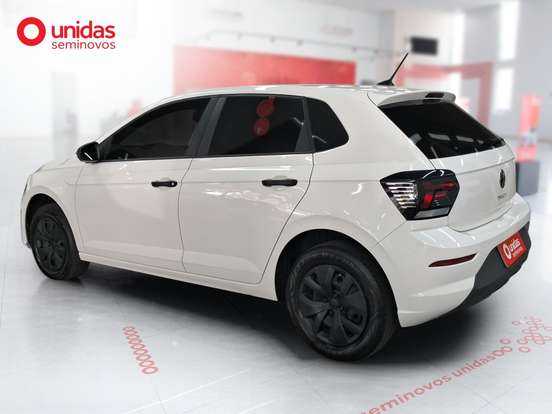 VOLKSWAGEN-POLO-1.0 MPI TRACK MANUAL VOLKSWAGEN-POLO-2024