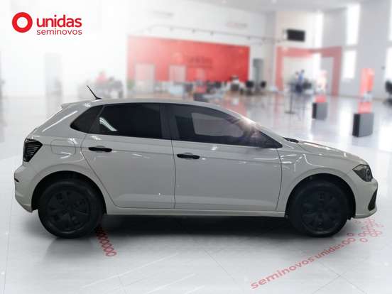 VOLKSWAGEN-POLO-1.0 MPI TRACK MANUAL VOLKSWAGEN-POLO-2024