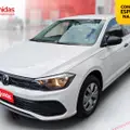 VOLKSWAGEN POLO 1.0 MPI TRACK MANUAL VOLKSWAGEN POLO 1.0 MPI TRACK MANUAL