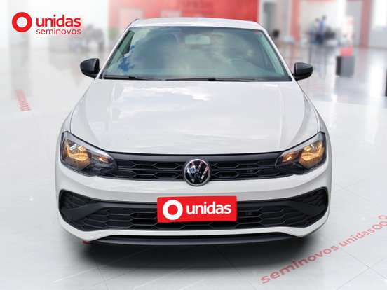 VOLKSWAGEN-POLO-1.0 MPI TRACK MANUAL VOLKSWAGEN-POLO-2023