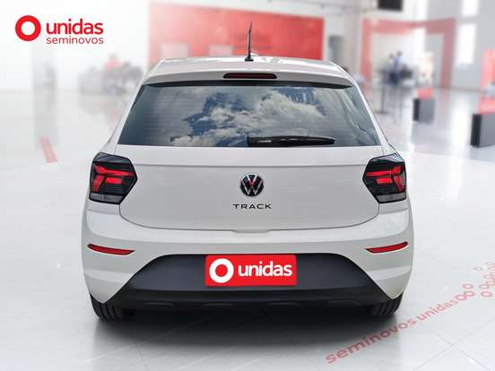 VOLKSWAGEN-POLO-1.0 MPI TRACK MANUAL VOLKSWAGEN-POLO-2023