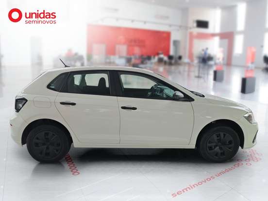 VOLKSWAGEN-POLO-1.0 MPI TRACK MANUAL VOLKSWAGEN-POLO-2025