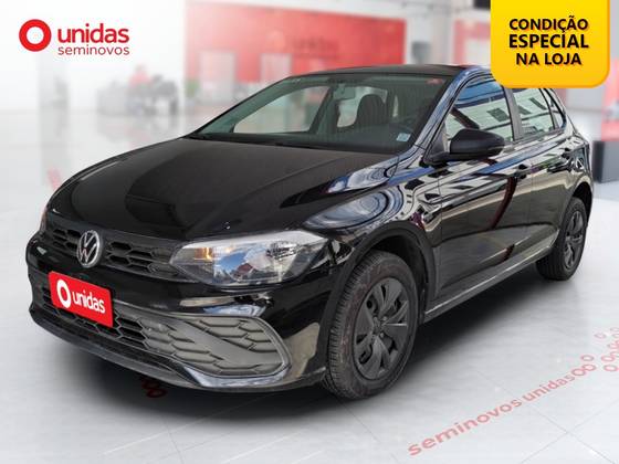VOLKSWAGEN POLO 1.0 MPI TRACK MANUAL