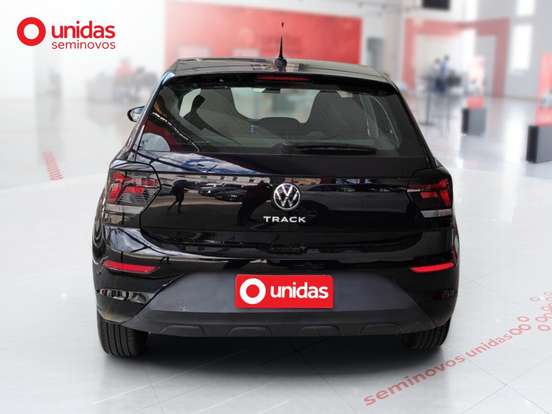 VOLKSWAGEN-POLO-1.0 MPI TRACK MANUAL VOLKSWAGEN-POLO-2025