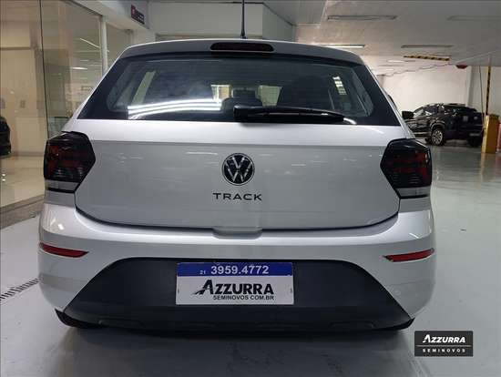 VOLKSWAGEN-POLO-1.0 MPI TRACK MANUAL VOLKSWAGEN-POLO-2025