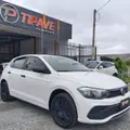 VOLKSWAGEN POLO 1.0 MPI TRACK MANUAL VOLKSWAGEN POLO 1.0 MPI TRACK MANUAL