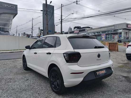 VOLKSWAGEN-POLO-1.0 MPI TRACK MANUAL VOLKSWAGEN-POLO-2024