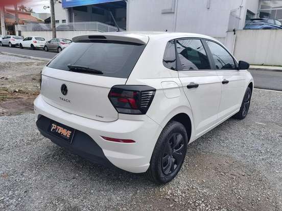VOLKSWAGEN-POLO-1.0 MPI TRACK MANUAL VOLKSWAGEN-POLO-2024