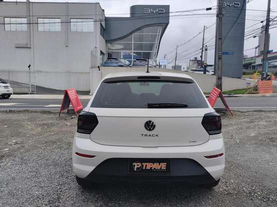 VOLKSWAGEN-POLO-1.0 MPI TRACK MANUAL VOLKSWAGEN-POLO-2024