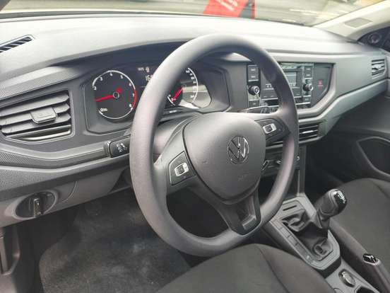 VOLKSWAGEN-POLO-1.0 MPI TRACK MANUAL VOLKSWAGEN-POLO-2024