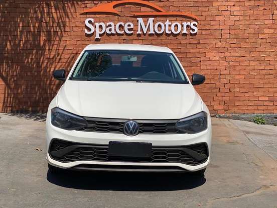 VOLKSWAGEN-POLO-1.0 MPI TRACK MANUAL VOLKSWAGEN-POLO-2023