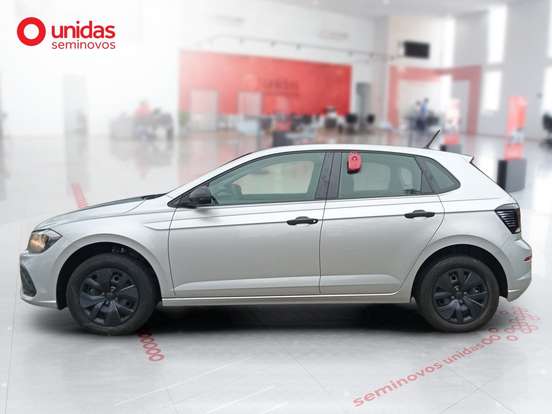 VOLKSWAGEN-POLO-1.0 MPI TRACK MANUAL VOLKSWAGEN-POLO-2024