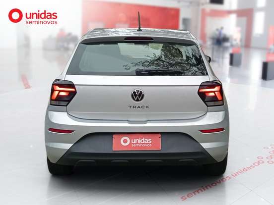 VOLKSWAGEN-POLO-1.0 MPI TRACK MANUAL VOLKSWAGEN-POLO-2024
