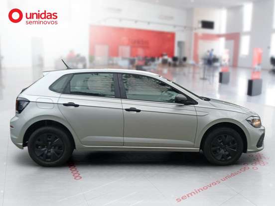 VOLKSWAGEN-POLO-1.0 MPI TRACK MANUAL VOLKSWAGEN-POLO-2024