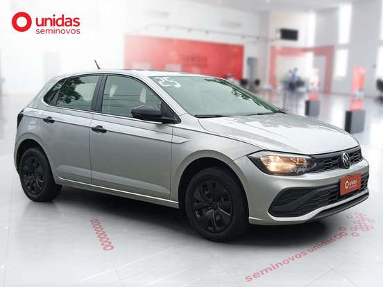 VOLKSWAGEN-POLO-1.0 MPI TRACK MANUAL VOLKSWAGEN-POLO-2024