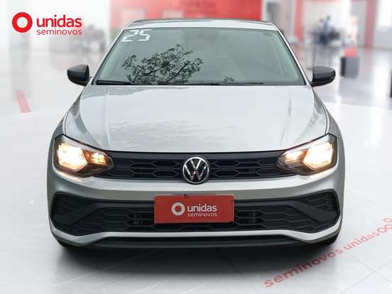 VOLKSWAGEN-POLO-1.0 MPI TRACK MANUAL VOLKSWAGEN-POLO-2024