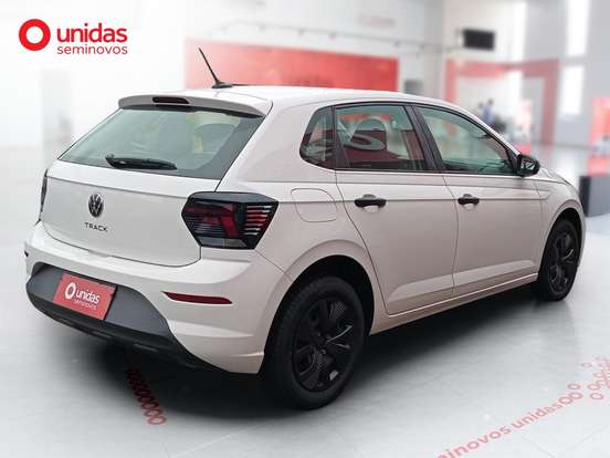 VOLKSWAGEN-POLO-1.0 MPI TRACK MANUAL VOLKSWAGEN-POLO-2024
