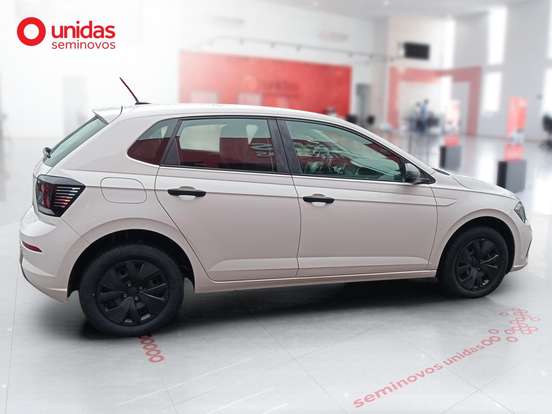 VOLKSWAGEN-POLO-1.0 MPI TRACK MANUAL VOLKSWAGEN-POLO-2024