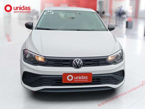 VOLKSWAGEN-POLO-1.0 MPI TRACK MANUAL VOLKSWAGEN-POLO-2024