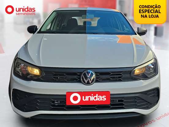VOLKSWAGEN-POLO-1.0 MPI TRACK MANUAL VOLKSWAGEN-POLO-2024