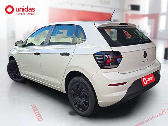 VOLKSWAGEN-POLO-1.0 MPI TRACK MANUAL VOLKSWAGEN-POLO-2024