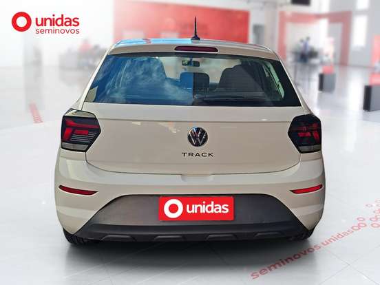 VOLKSWAGEN-POLO-1.0 MPI TRACK MANUAL VOLKSWAGEN-POLO-2024