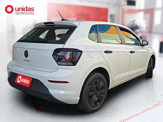 VOLKSWAGEN-POLO-1.0 MPI TRACK MANUAL VOLKSWAGEN-POLO-2024
