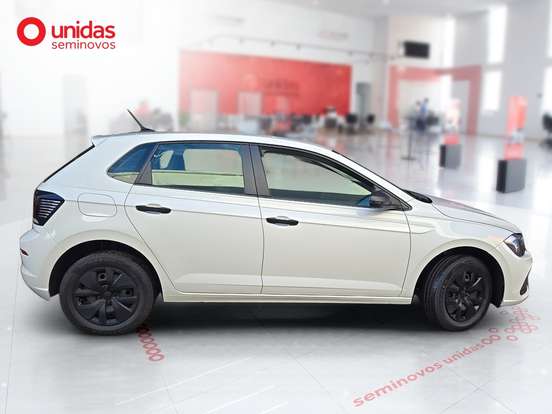 VOLKSWAGEN-POLO-1.0 MPI TRACK MANUAL VOLKSWAGEN-POLO-2024