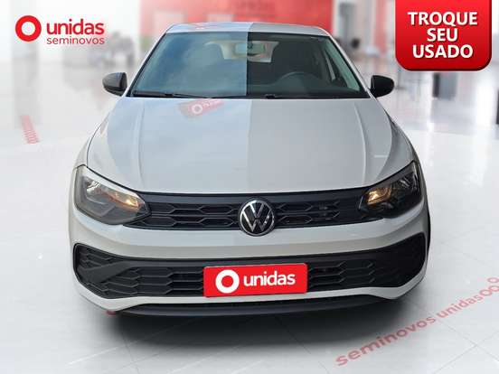 VOLKSWAGEN-POLO-1.0 MPI TRACK MANUAL VOLKSWAGEN-POLO-2023