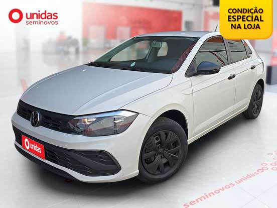 VOLKSWAGEN-POLO-1.0 MPI TRACK MANUAL VOLKSWAGEN-POLO-2023