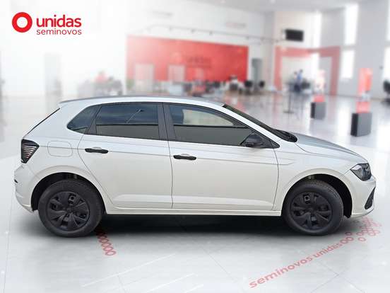 VOLKSWAGEN-POLO-1.0 MPI TRACK MANUAL VOLKSWAGEN-POLO-2023