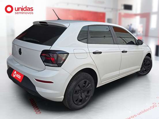 VOLKSWAGEN-POLO-1.0 MPI TRACK MANUAL VOLKSWAGEN-POLO-2023