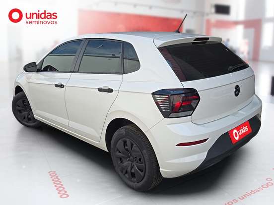 VOLKSWAGEN-POLO-1.0 MPI TRACK MANUAL VOLKSWAGEN-POLO-2023