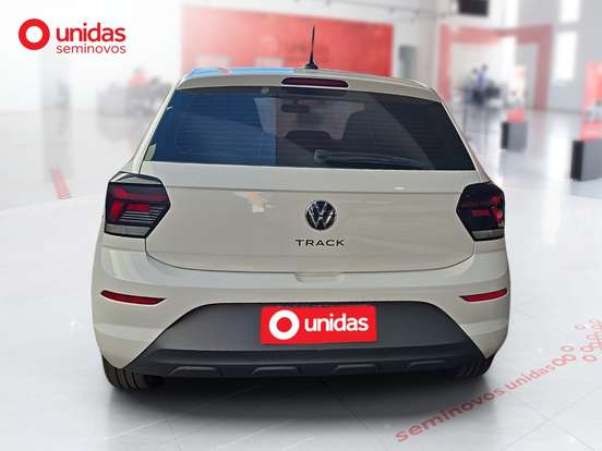 VOLKSWAGEN-POLO-1.0 MPI TRACK MANUAL VOLKSWAGEN-POLO-2024