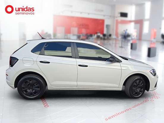 VOLKSWAGEN-POLO-1.0 MPI TRACK MANUAL VOLKSWAGEN-POLO-2024