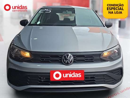 VOLKSWAGEN-POLO-1.0 MPI TRACK MANUAL VOLKSWAGEN-POLO-2024