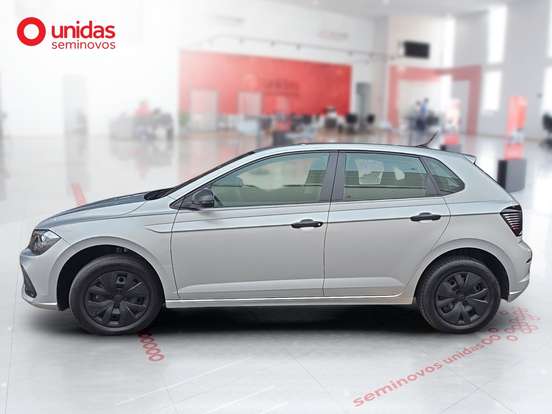 VOLKSWAGEN-POLO-1.0 MPI TRACK MANUAL VOLKSWAGEN-POLO-2024