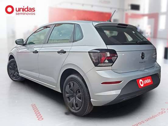 VOLKSWAGEN-POLO-1.0 MPI TRACK MANUAL VOLKSWAGEN-POLO-2024