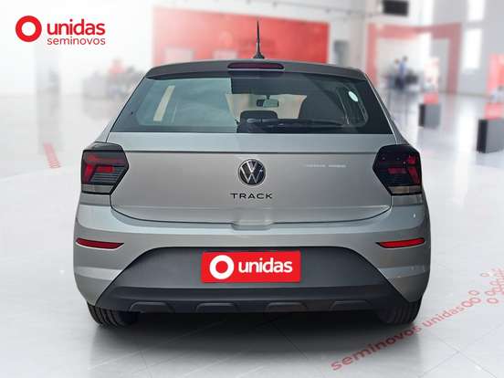 VOLKSWAGEN-POLO-1.0 MPI TRACK MANUAL VOLKSWAGEN-POLO-2024