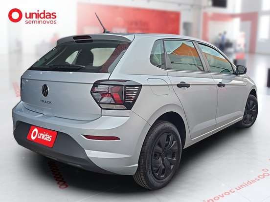 VOLKSWAGEN-POLO-1.0 MPI TRACK MANUAL VOLKSWAGEN-POLO-2024