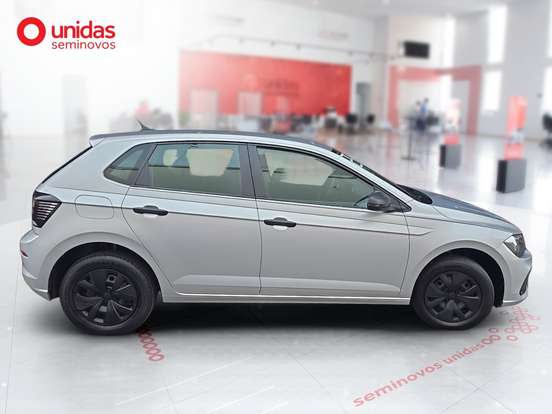 VOLKSWAGEN-POLO-1.0 MPI TRACK MANUAL VOLKSWAGEN-POLO-2024