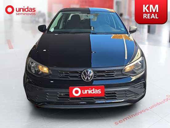 VOLKSWAGEN-POLO-1.0 MPI TRACK MANUAL VOLKSWAGEN-POLO-2024